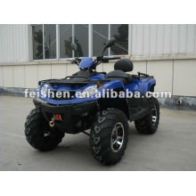 4 X 4 ATV UTILITY